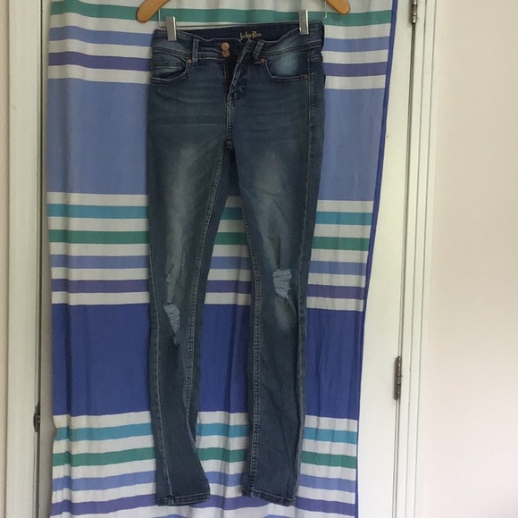 Indigo Rein jeans - Picture 2 of 4